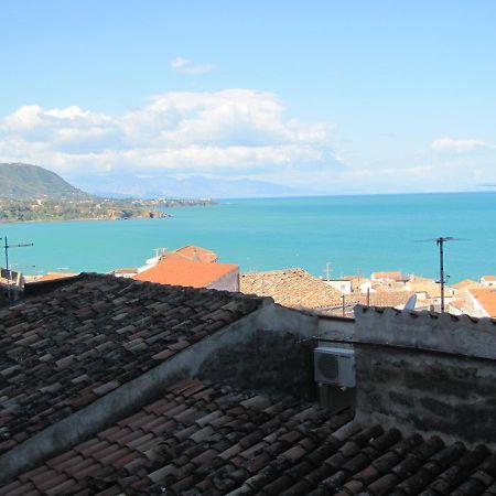 Willa Casa Velainvento Cefalù Zewnętrze zdjęcie