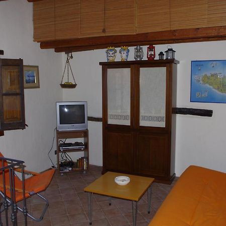 Willa Casa Velainvento Cefalù Zewnętrze zdjęcie