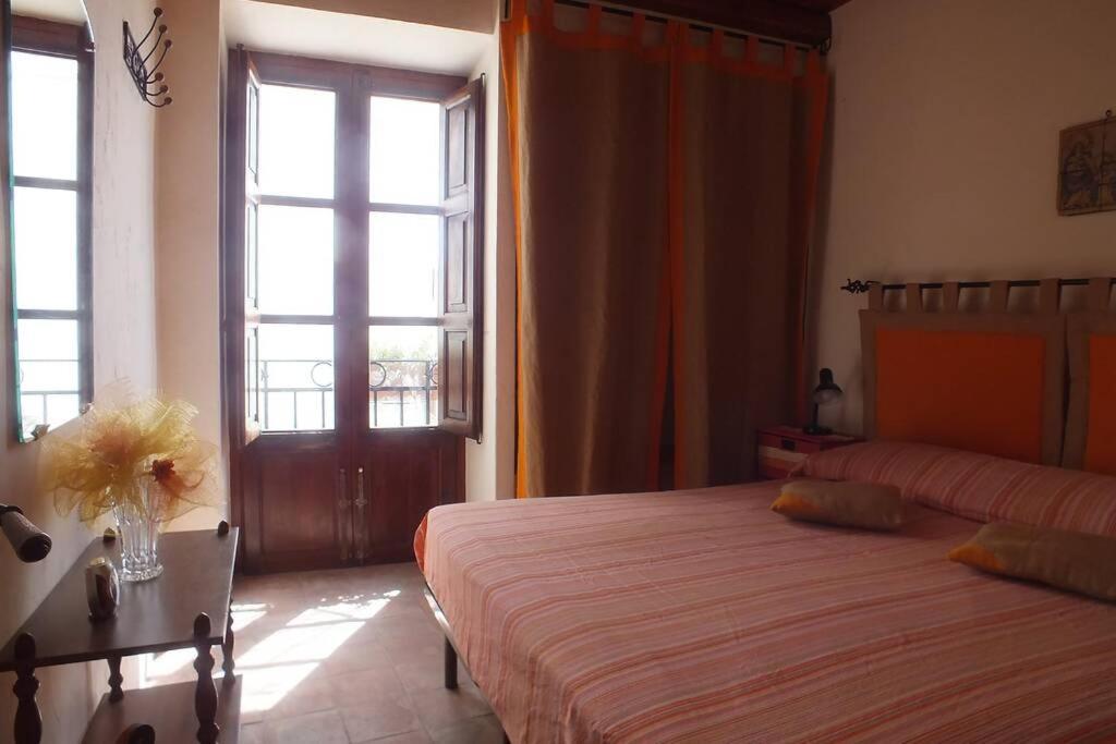 Willa Casa Velainvento Cefalù Zewnętrze zdjęcie