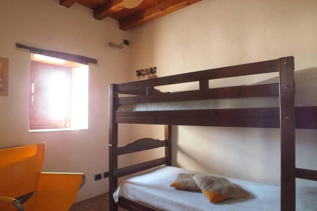 Willa Casa Velainvento Cefalù Zewnętrze zdjęcie