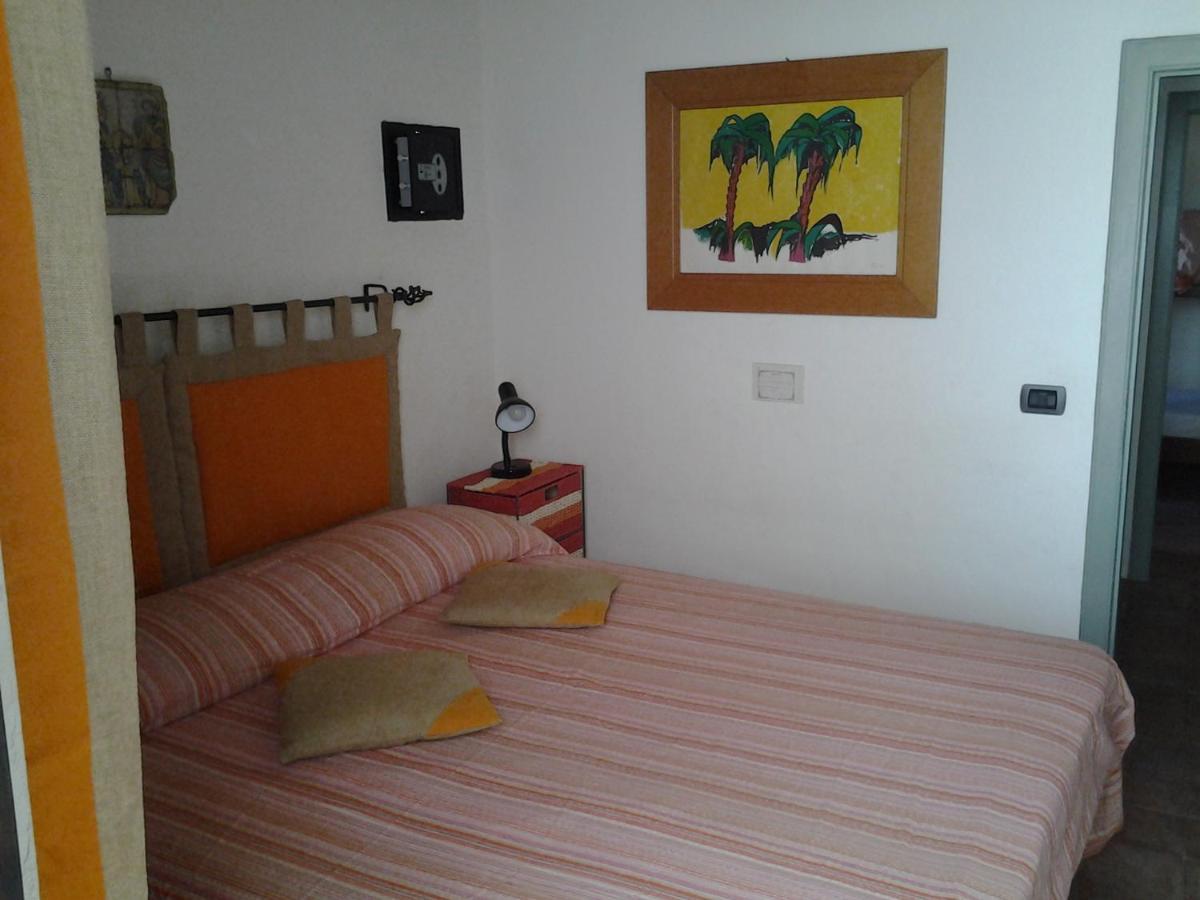 Willa Casa Velainvento Cefalù Zewnętrze zdjęcie