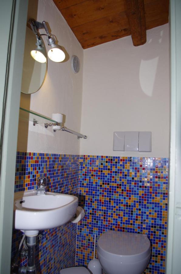 Willa Casa Velainvento Cefalù Zewnętrze zdjęcie
