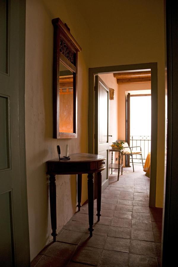Willa Casa Velainvento Cefalù Zewnętrze zdjęcie